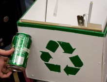 Recycle-E